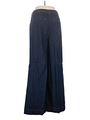 a.n.a. A New Approach Jeans (view 2)