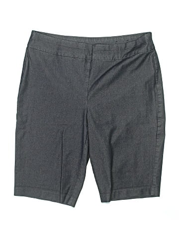 So Slimming by Chico's Shorts (view 1)