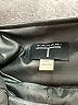 T Tahari 100% Polyester Black Jacket Size 12 - photo 6