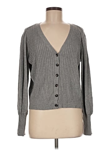Marled by Reunited Cardigan (view 1)