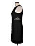 Guess Solid Black Cocktail Dress Size 10 - photo 5