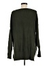 Kerisma Green Pullover Sweater Size Med - Lg - photo 2