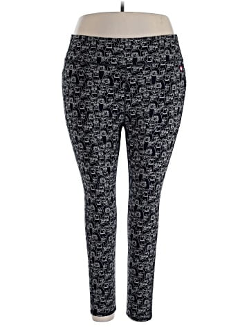 BOBS From Skechers Active Pants (view 1)