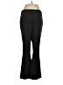 Halogen Black Dress Pants Size M - photo 1
