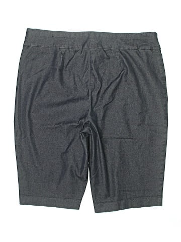 So Slimming by Chico's Shorts (view 2)