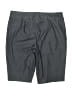 So Slimming by Chico's Chevron-herringbone Gray Shorts Size 2.5S - photo 2