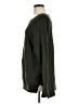 Kerisma Green Pullover Sweater Size Med - Lg - photo 5