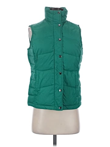 Lands' End Vest (view 1)