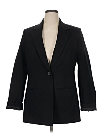 DKNY Blazer (view 1)