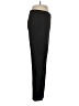 Halogen Black Dress Pants Size M - photo 4