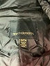 Weatherproof 100% Polyester Gray Coat Size S - photo 6
