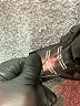 Weatherproof 100% Polyester Gray Coat Size S - photo 7