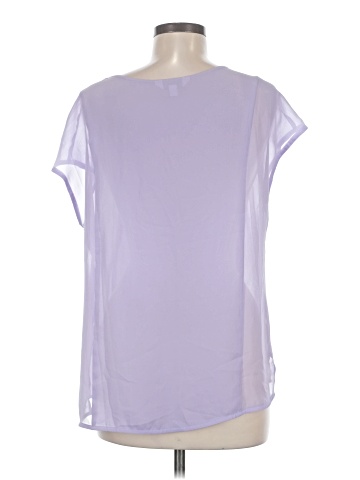Charming Charlie Short Sleeve Blouse (view 2)