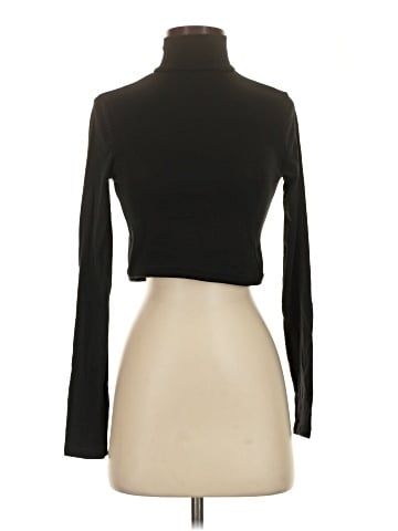 Rosio Turtleneck Sweater (view 1)