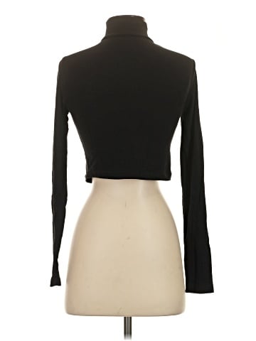 Rosio Turtleneck Sweater (view 2)