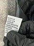 Talbots 100% Leather Black Jacket Size 8 - photo 7