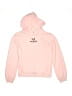 Messi Pink Pullover Hoodie Size 10 - 12 - photo 1