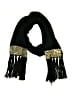 Express 100% Acrylic Black Scarf One size - photo 1