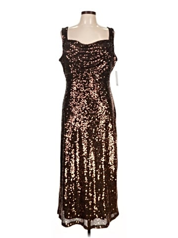 DKNY Cocktail Dress (view 1)