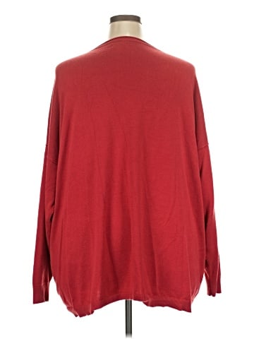 wonderly Pullover Sweater (view 2)