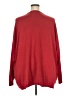 wonderly Red Pullover Sweater Size 2X - photo 2