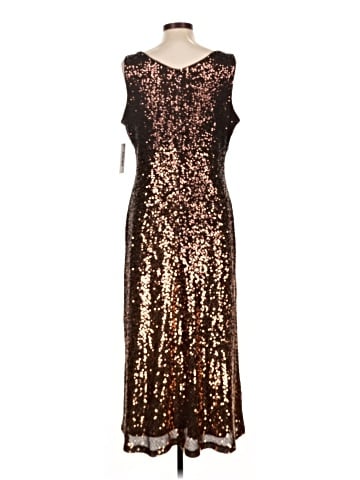DKNY Cocktail Dress (view 2)