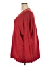 wonderly Red Pullover Sweater Size 2X - photo 5