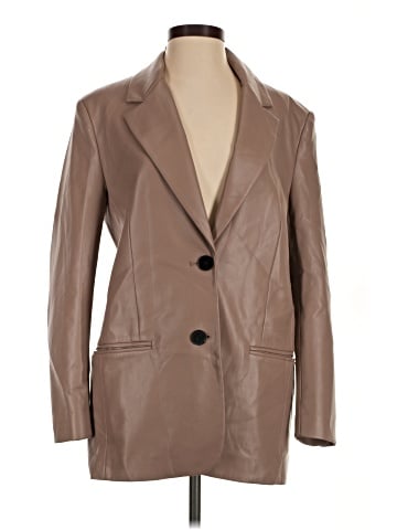 Zara Blazer (view 1)