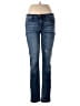 Blank NYC Hearts Blue Jeans Size 28 waist - photo 1