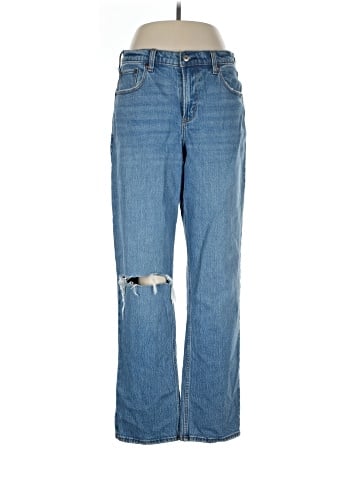 Abercrombie & Fitch Jeans (view 1)