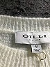 Gilli Ivory Pullover Sweater Size M - photo 7