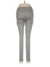 Spyder Solid Gray Active Pants Size M - photo 2
