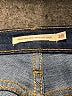 Levi's Blue Jeans Size 28 waist - photo 7