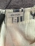 Ella Moss Ivory Overalls Size 28 waist - photo 4