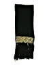 Express 100% Acrylic Black Scarf One size - photo 2