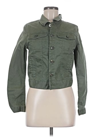 Love Tree Jacket (view 1)