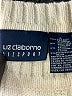 Lizsport Ivory Pullover Sweater Size L - photo 7