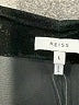 Reiss Black Bodysuit Size L - photo 3