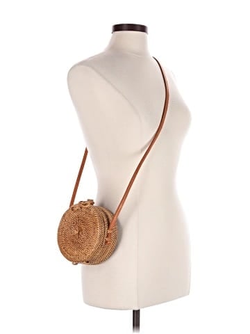 Assorted Brands Crossbody Bag (view 2)