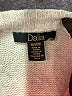 dalia Gray Turtleneck Sweater Size M - photo 7