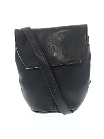 FRYE Leather Crossbody Bag (view 1)