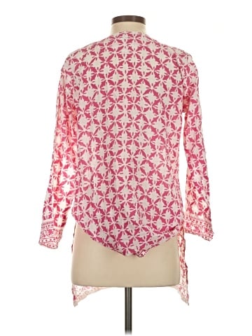 Barbara Gerwit Long Sleeve T-Shirt (view 2)