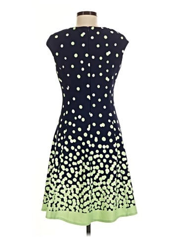 London Times Cocktail Dress (view 2)