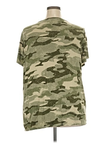 Cato Short Sleeve T-Shirt (view 2)