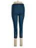Yogalicious Blue Active Pants Size L - photo 2