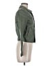 Love Tree Green Jacket Size M - photo 4