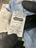 Mud Pie 100% Cotton Blue Dress Size 3T - photo 4
