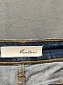KANCAN JEANS Hearts Blue Jeans Size 1 - photo 7