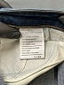 KANCAN JEANS Hearts Blue Jeans Size 1 - photo 8