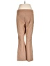 Theory Solid Tan Khakis Size 8 - photo 2